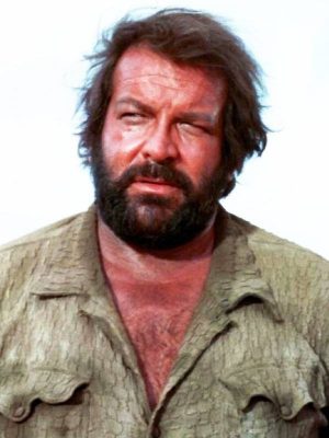 Bud Spencer