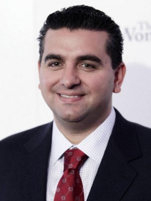 Buddy Valastro