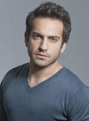 Bugra Gulsoy