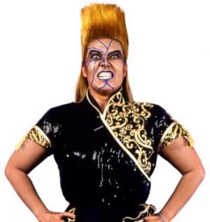 Bull Nakano