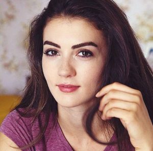 Burcu Özberk