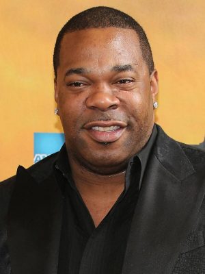 Busta Rhymes