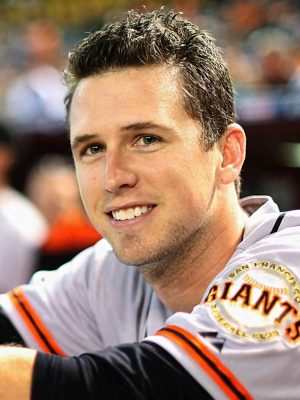 Buster Posey