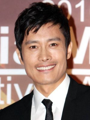 Byung Hun Lee