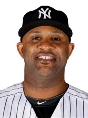 CC Sabathia