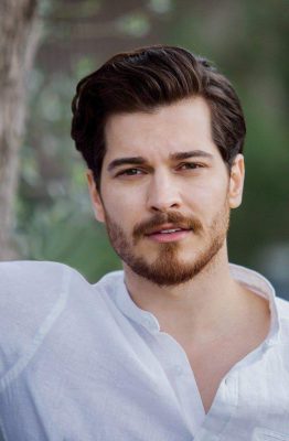 Cagatay Ulusoy