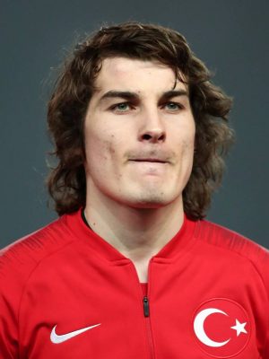 Caglar Söyüncü