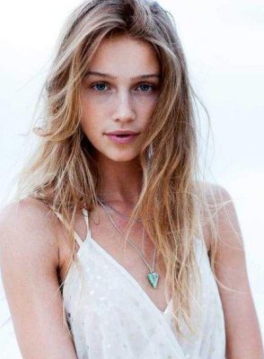 Cailin Russo