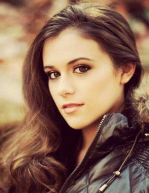 Caitlin Beadles