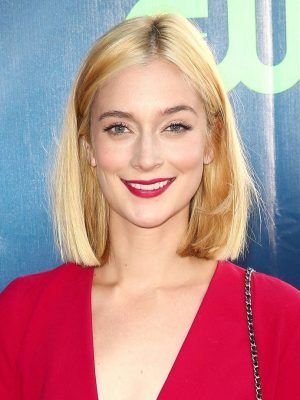 Caitlin FitzGerald