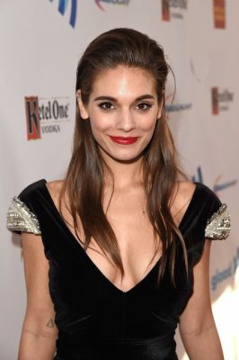 Caitlin Stasey