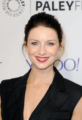 Caitriona Balfe