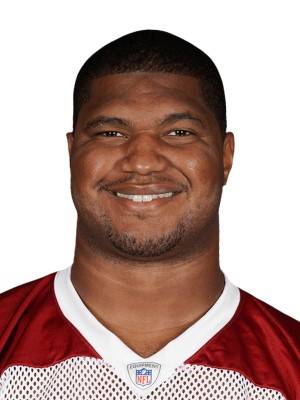 Calais Campbell