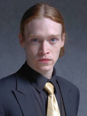 Caleb Landry Jones