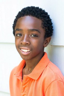 Caleb McLaughlin