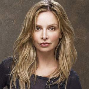 Calista Flockhart