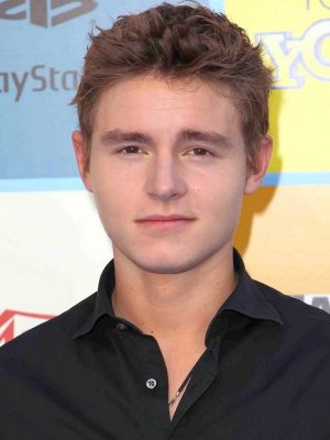 Callan McAuliffe