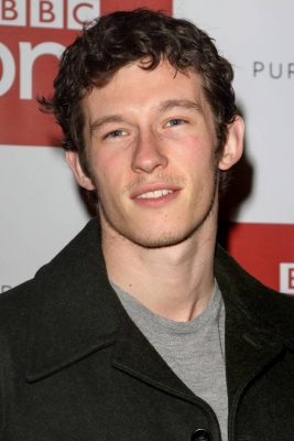 Callum Turner