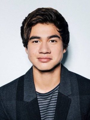 Calum Hood