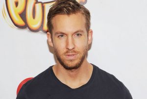 Calvin Harris