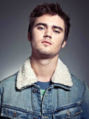 Cameron Bright