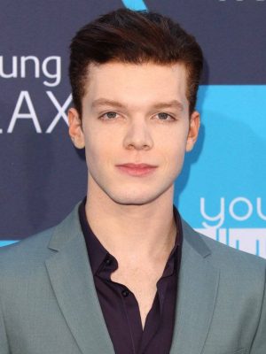 Cameron Monaghan