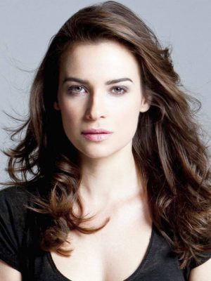 Camilla Arfwedson