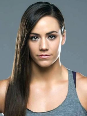 Camille Leblanc-Bazinet