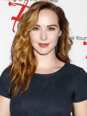 Camryn Grimes