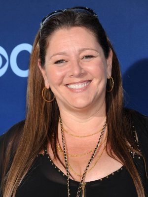 Camryn Manheim