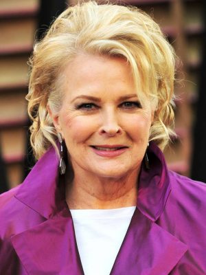 Candice Bergen