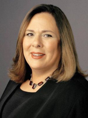 Candy Crowley