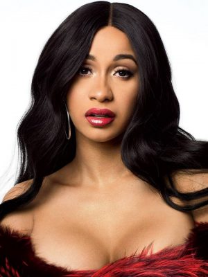 Cardi B