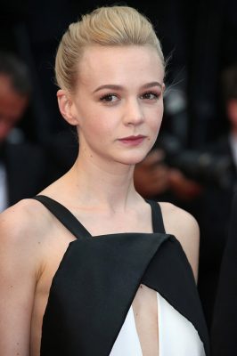 Carey Mulligan