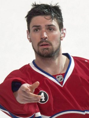 Carey Price