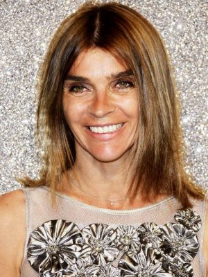 Carine Roitfeld