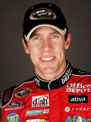 Carl Edwards