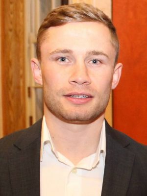 Carl Frampton