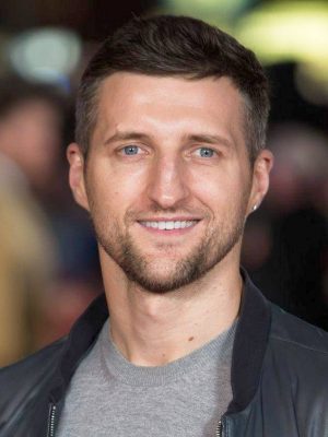 Carl Froch