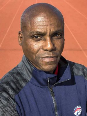 Carl Lewis