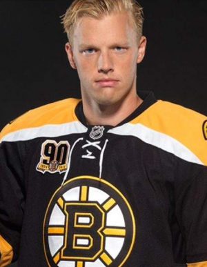 Carl Soderberg