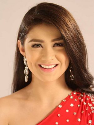 Carla Abellana