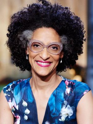 Carla Hall