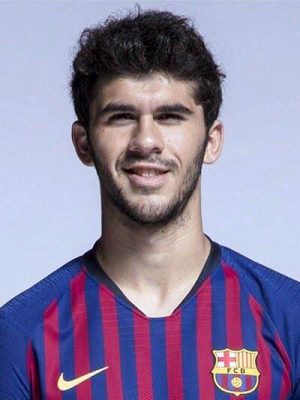 Carles Aleñá