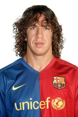 Carles Puyol