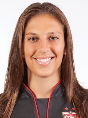 Carli Lloyd