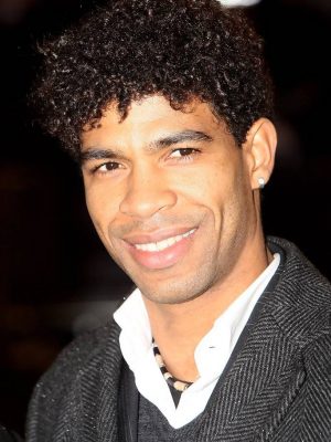 Carlos Acosta