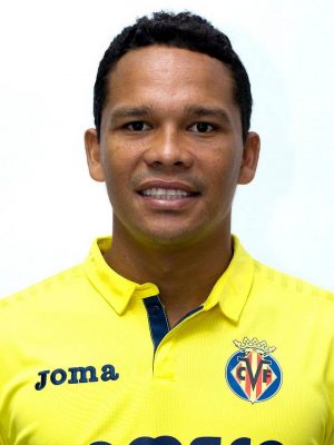 Carlos Bacca