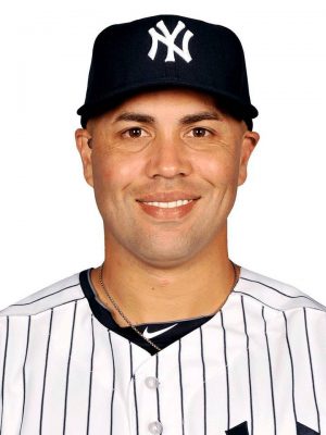 Carlos Beltran