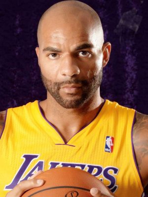 Carlos Boozer